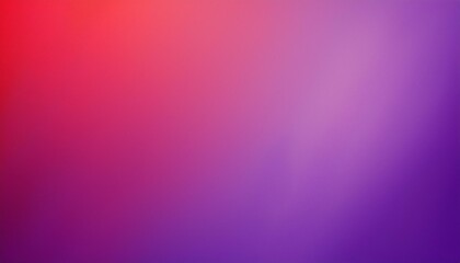 Lavender purple gradient background blurred texture red header backdrop poster banner