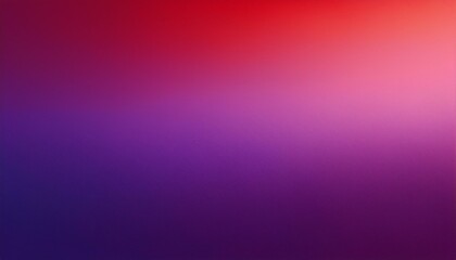 Fototapeta premium Lavender purple gradient background blurred texture red header backdrop poster banner