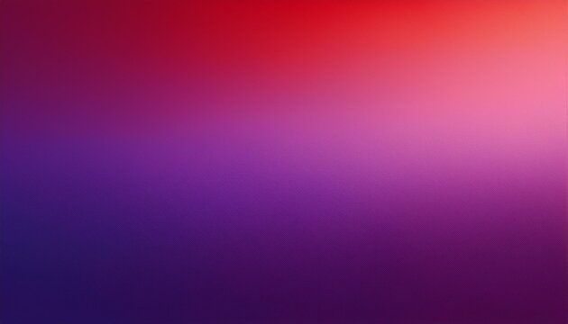 Lavender purple gradient background blurred texture red header backdrop poster banner