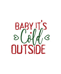 Christmas Stickers Svg Png Bundle, Retro Digital Christmas Printable Stickers Svg, Merry and Bright Svg, Christmas Season Svg, Png File