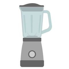 ミキサーのイラスト