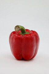 red bell pepper