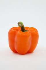 orange bell pepper