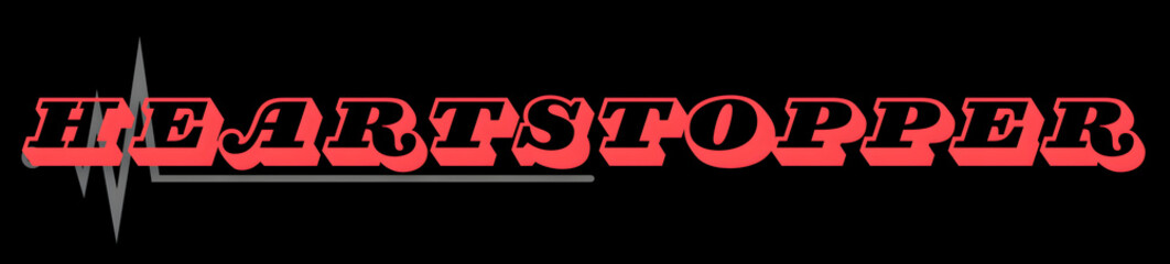 Heartstoper