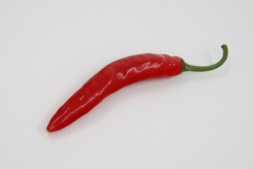 red hot chili pepper