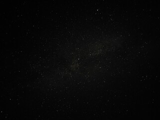 Зоряне небо