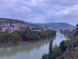 Tiblisi, Georgia