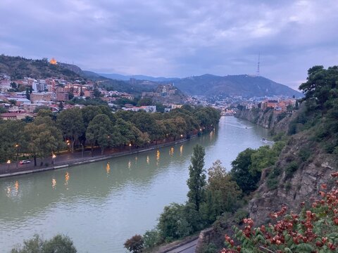 Tiblisi, Georgia