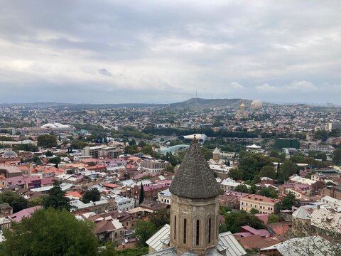 Tiblisi, Georgia