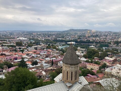 Tiblisi, Georgia