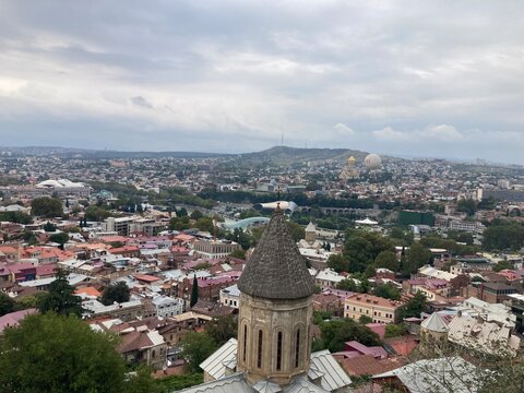 Tiblisi, Georgia