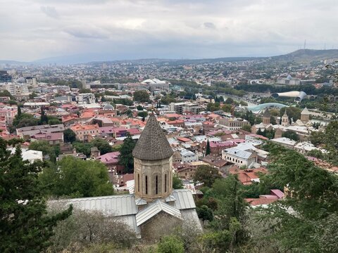 Tiblisi, Georgia