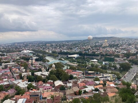 Tiblisi, Georgia