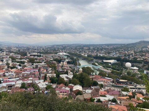 Tiblisi, Georgia