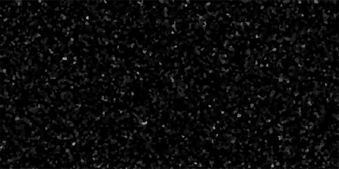 Wall terrazzo texture gray and white stone granite black background .Natural stone texture banner. Gray marble, matt surface, granite, ivory texture, ceramic wall and floor tiles.Geometric background.