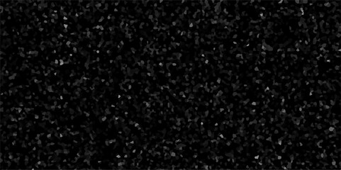 Wall terrazzo texture gray and white stone granite black background .Natural stone texture banner. Gray marble, matt surface, granite, ivory texture, ceramic wall and floor tiles.Geometric background.