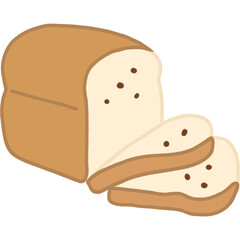 mixed bakery