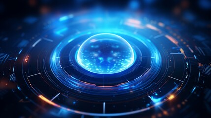 tech, technoloty, blue, light, background
