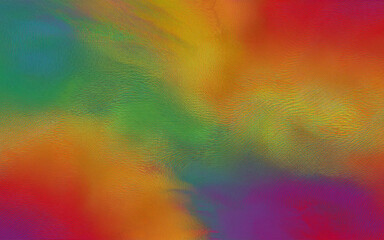 Colorful Abstract Creative Background Design