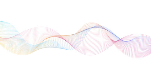 smooth element swoosh speed wave line vector background, smooth and soft Wave flowing liquid line abstract geometric patterns, creative curved floating wave line elegant white striped diagonal line.