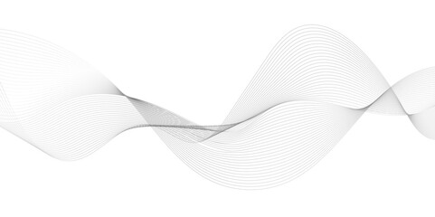 smooth element swoosh speed wave line vector background, smooth and soft Wave flowing liquid line abstract geometric patterns, creative curved floating wave line elegant white striped diagonal line.