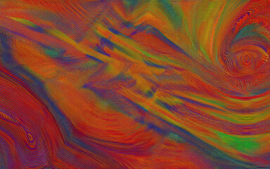 colorful abstract background