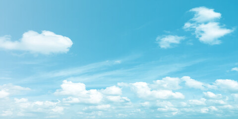 blue sky, meteorology, backdrop, brightly, cloudscape, light, sunlight, cloudy, heaven, clear, nature, sky, fluffy, weather, white, summer, bright, color, beauty, sun, clouds, abstract, cloud, dream, 