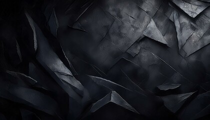 Fototapeta premium Dark grungy backdrop