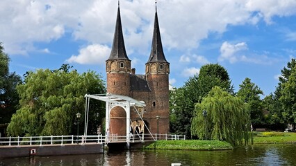 Oostpoort Delft