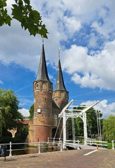 Oostpoort Delft