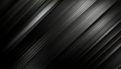 Obraz premium Dark metal background texture for design