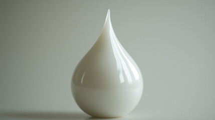 Fototapeta premium moisturizer hand cream