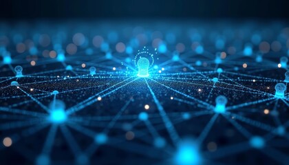  Connected Future  The Power of Networking