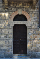 Florence doors 