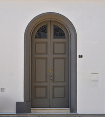 Obraz premium Florence doors 