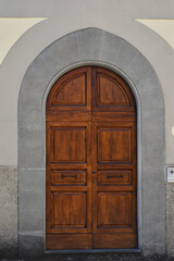 Florence doors 