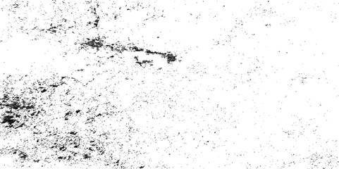 Abstract black and white grain spatter wall grunge texture with grain and stain. Splashes of paint Grunge scratch cracked rusty dirty dust concrete background.	
