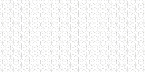 Pattern cube graphic art emboss futuristic hexagon polygon abstract square element surface digital honeycomb style football and tile grid background.