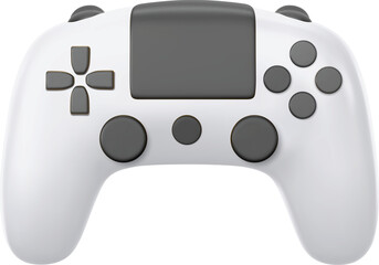 Video game controller