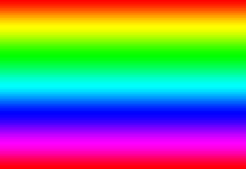 Neon gradient texture color rainbow