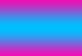 Neon gradient texture color blur