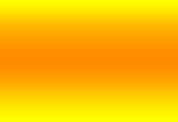 Yellow gradient orange texture 