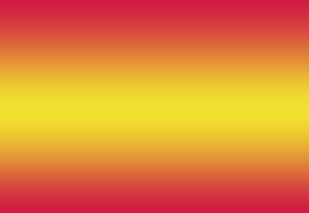 Orange gradient texture color