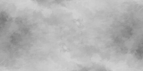 Marble texture background smoky and fog effect for photos and art works. white cloud paper texture design and watercolor. black and white color smoke fog on isolated background with abstract design.
