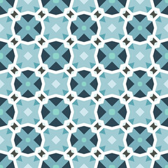 Patrón sin costuras original, efecto caleidoscopio, colores. Fondo. Estampa geométrica