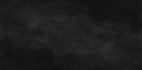 Abstract smoke on black and Fog background. Isolated black background. fume overlay design and smoky effect for photos design.	