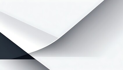 Dynamic geometric shapes and lines with a grainy texture, creating an ultra-modern visual effect.