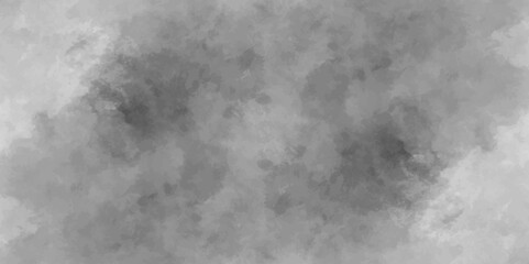 Marble texture background smoky and fog effect for photos and art works. white cloud paper texture design and watercolor. black and white color smoke fog on isolated background with abstract design.