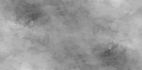 Marble texture background smoky and fog effect for photos and art works. white cloud paper texture design and watercolor. black and white color smoke fog on isolated background with abstract design.