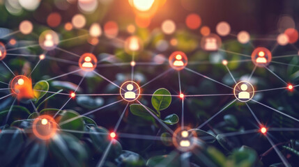 A discussion on how social selling is reshaping traditional sales processes, providing businesses with direct access to customers.